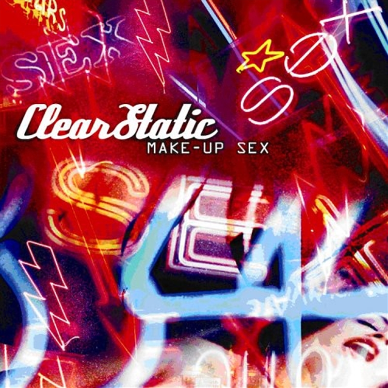 Make Up Sex Singles/Product Detail/Rock/Pop