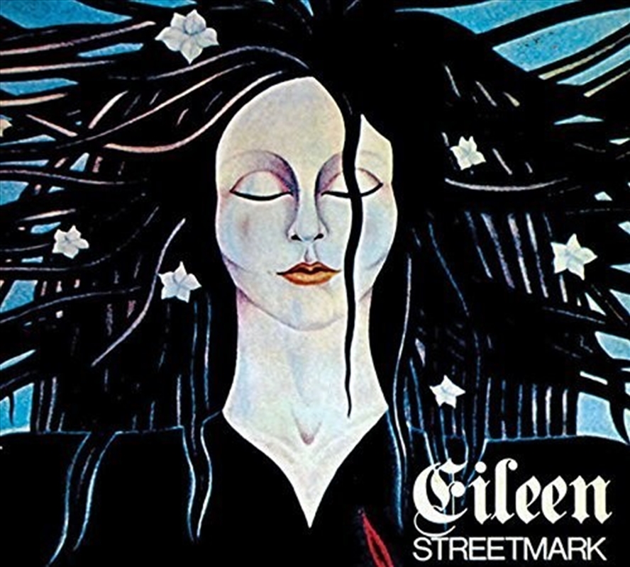 Eileen/Product Detail/Rock/Pop