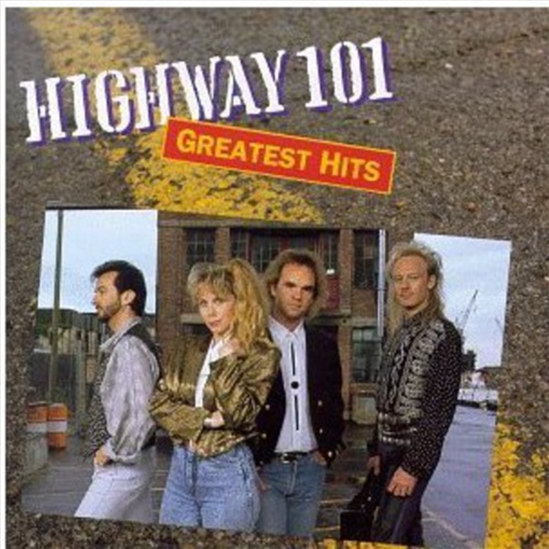Greatest Hits/Product Detail/Country