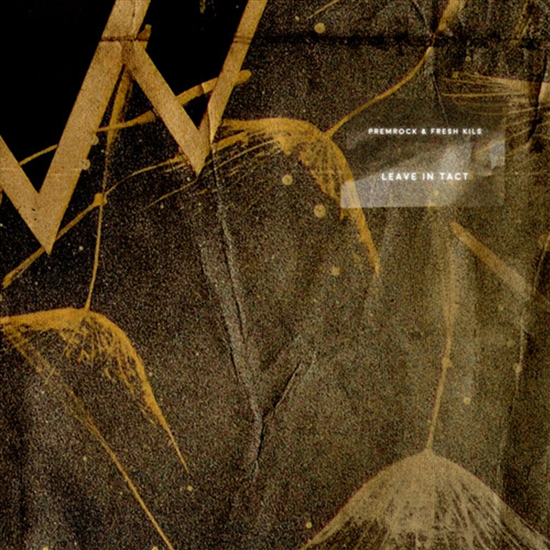 Leave In Tact/Product Detail/Hip-Hop