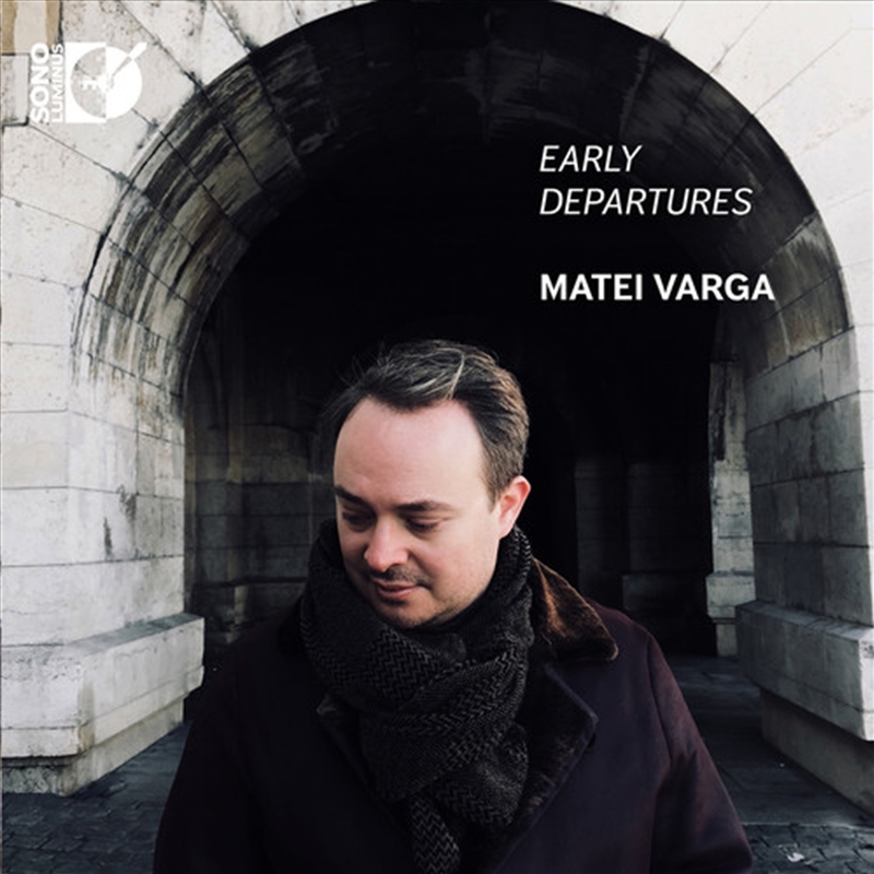 Early Departures/Product Detail/Classical