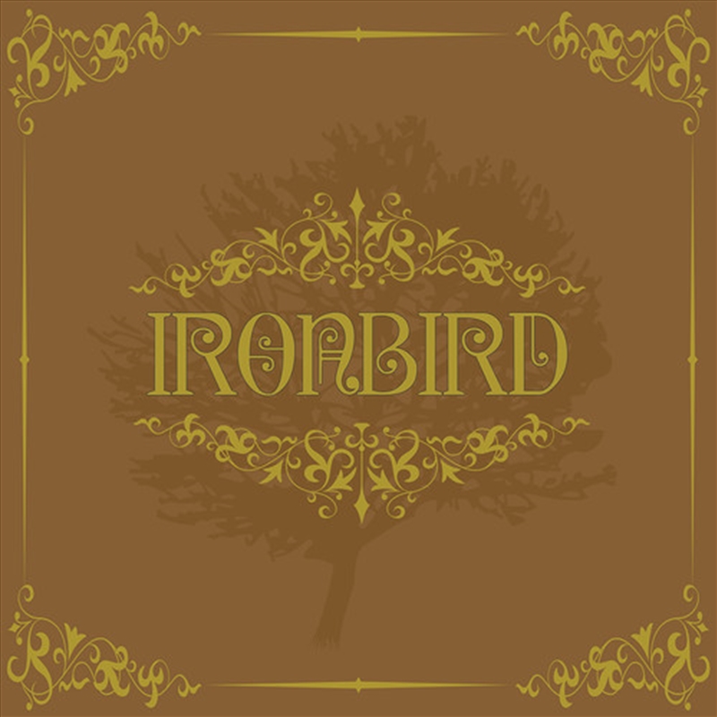 Ironbird/Product Detail/Rock