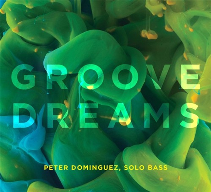 Groove Dreams/Product Detail/Jazz