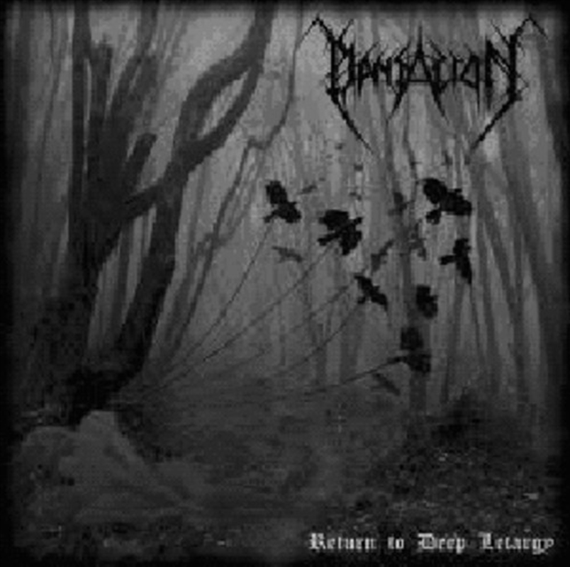 Return To Deep Lethargy/Product Detail/Rock/Pop