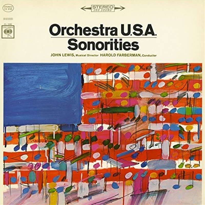 Sonorities/Product Detail/Classical