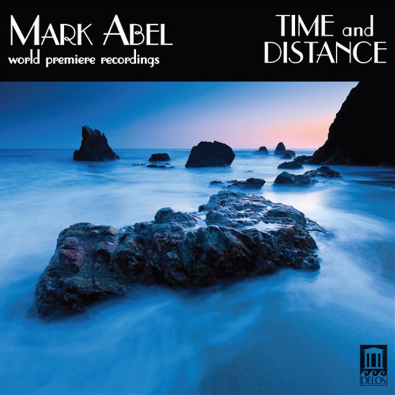 Time And Distance/Product Detail/Classical