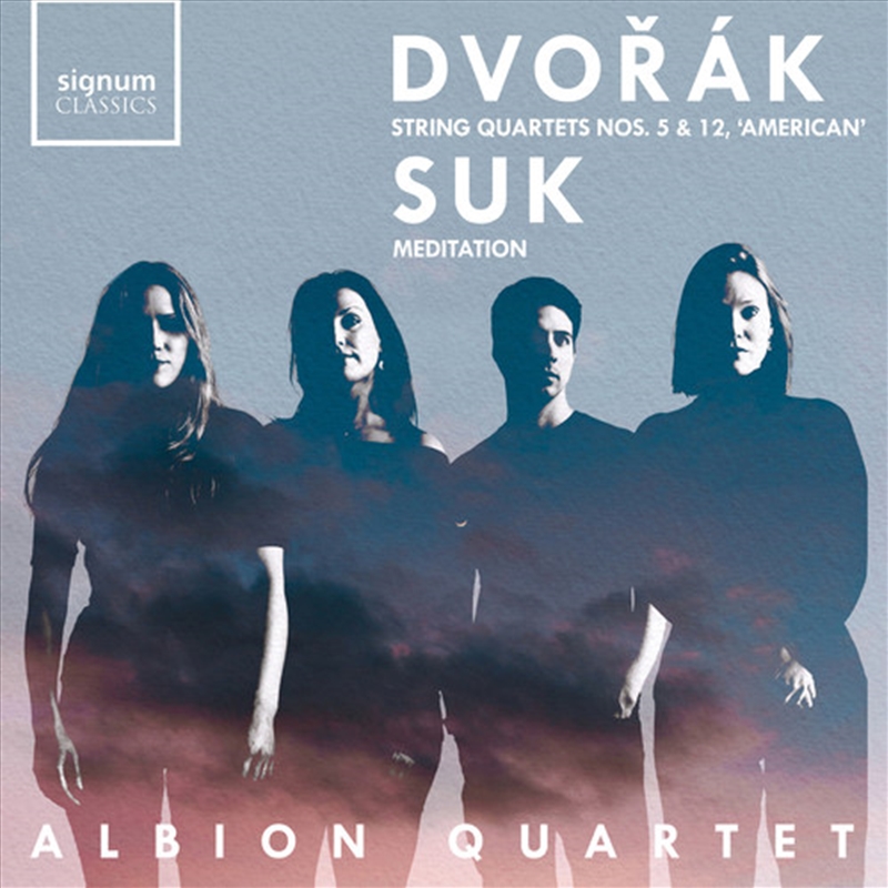 String Quartets 5 And 12/Product Detail/Classical