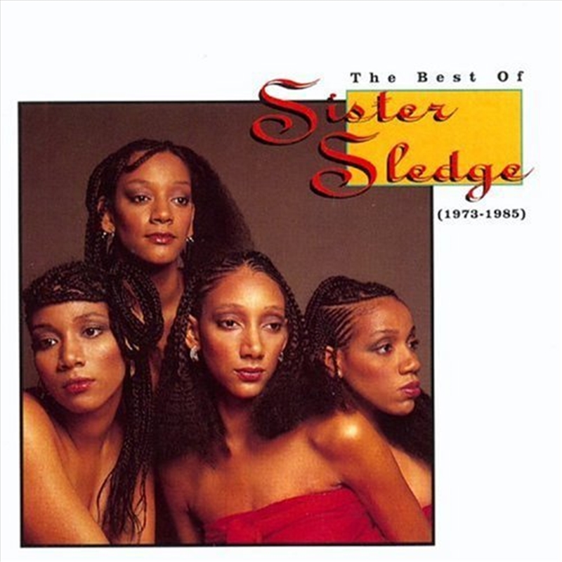 Best Of 1973 1985/Product Detail/R&B