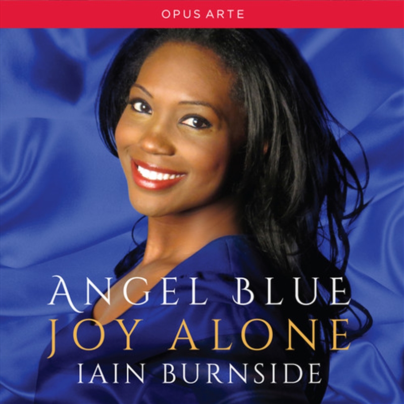 Joy Alone/Product Detail/Classical