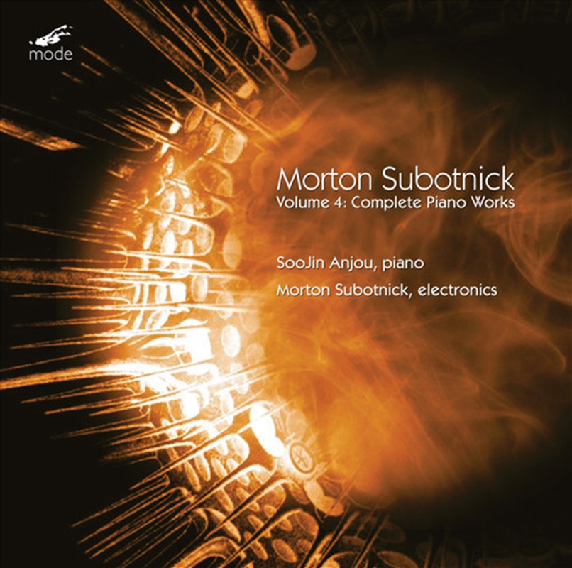 Complete Piano Works 4/Product Detail/Classical