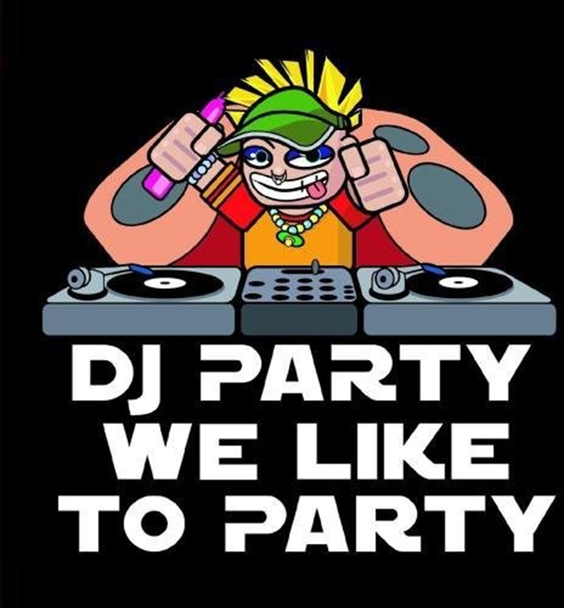 We Like To Party/Product Detail/Dance