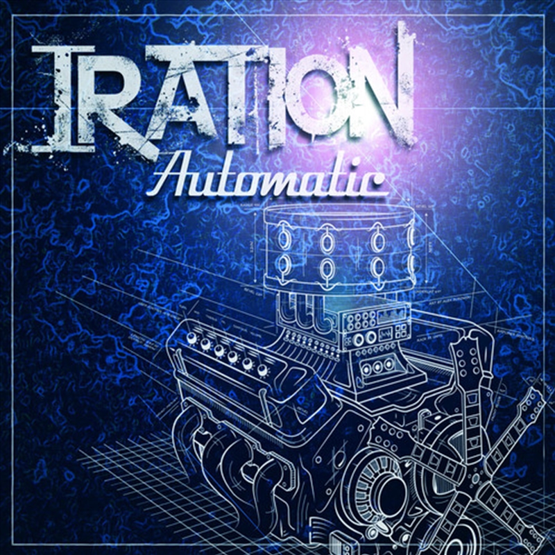 Automatic/Product Detail/Reggae
