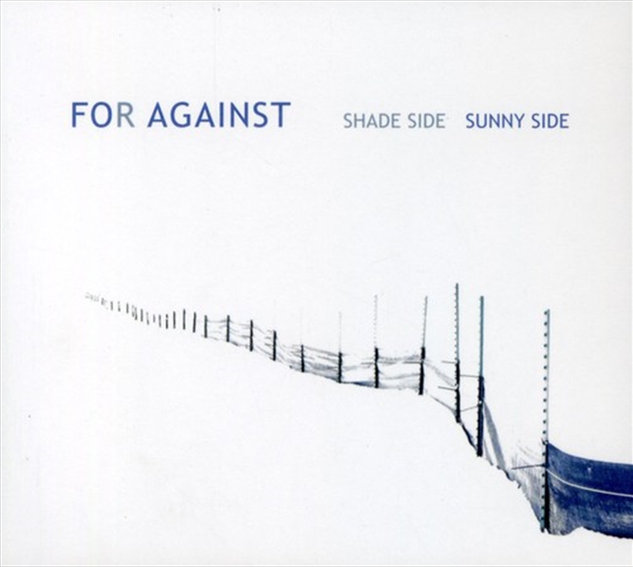 Shade Side Sunny Side/Product Detail/Rock