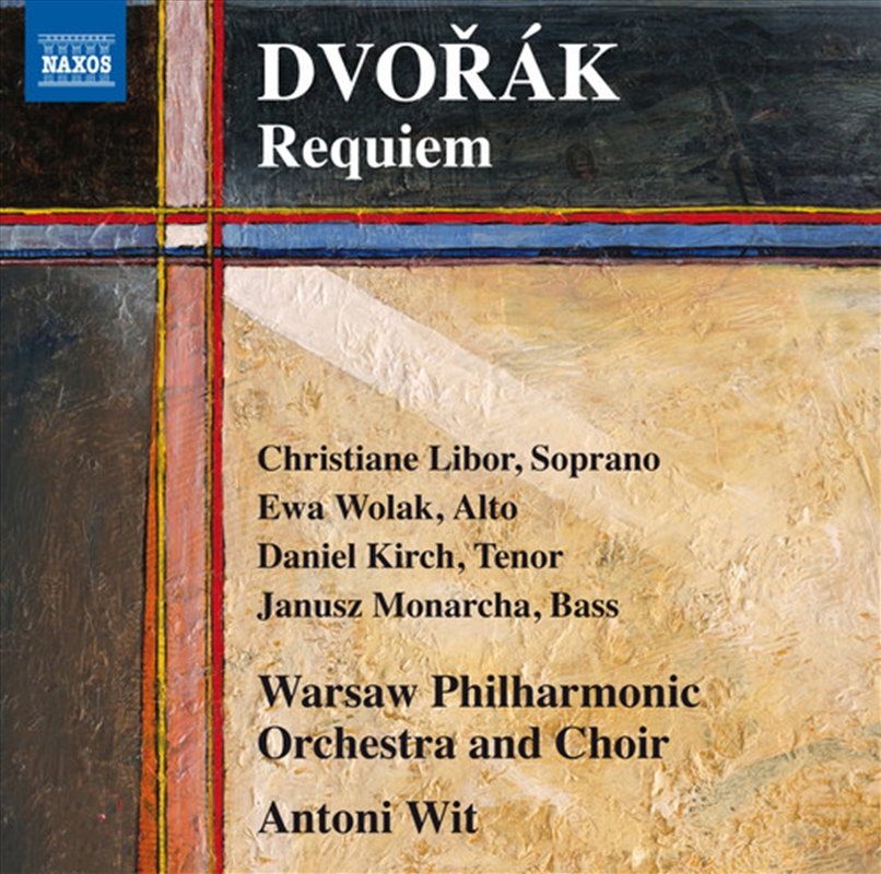 Requiem/Product Detail/Classical