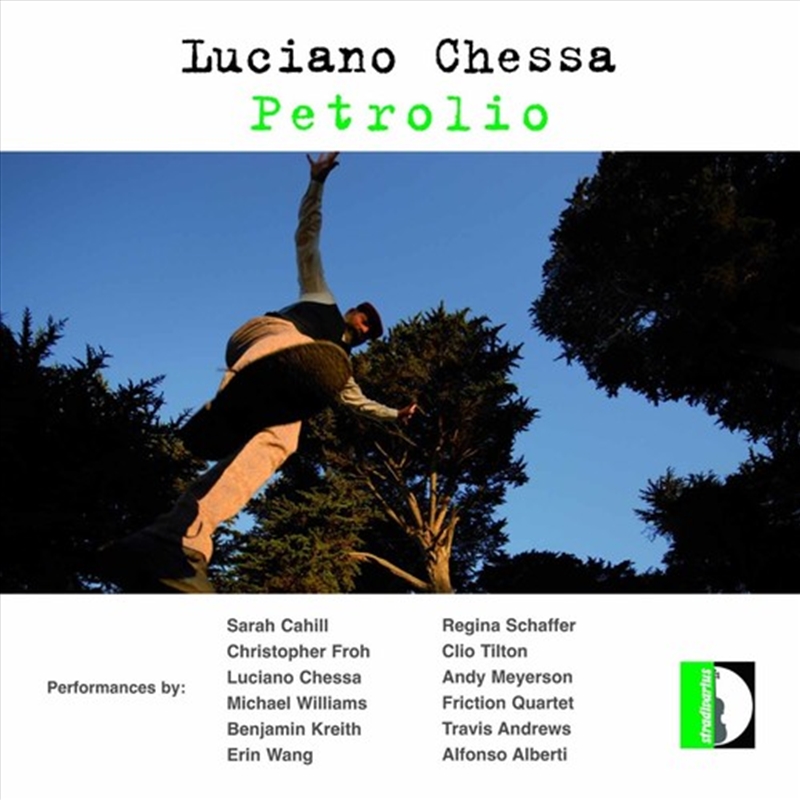 Petrolio/Product Detail/Classical