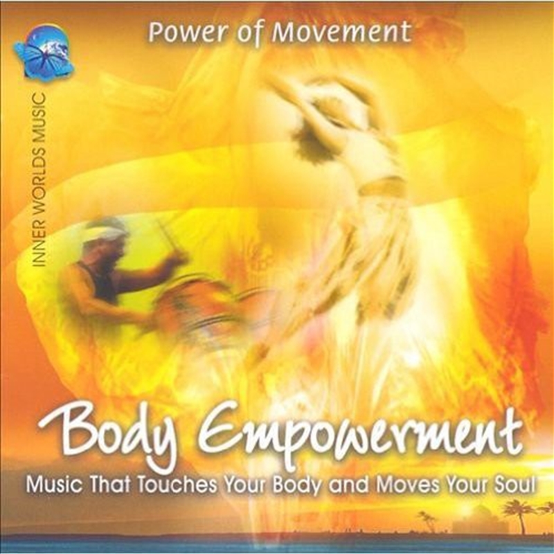 Body Empowerment/Product Detail/Specialist