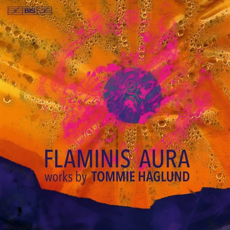 Flaminis Aura Super Audio/Product Detail/Classical