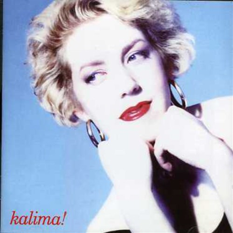 Kalima/Product Detail/Rock/Pop