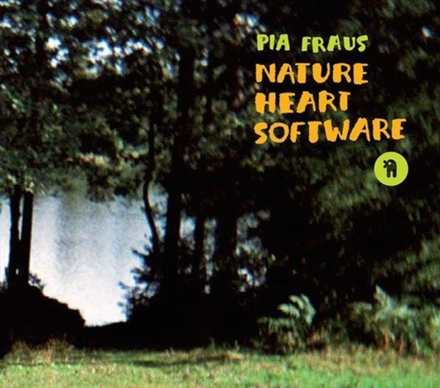 Nature Heart Software/Product Detail/Rock