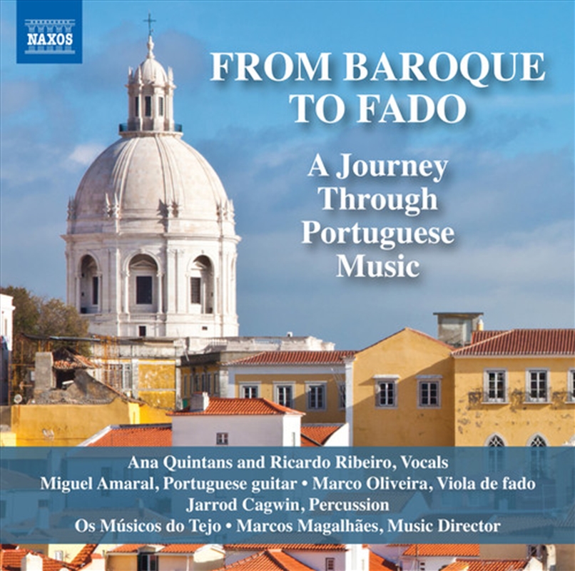 Traditional Fado/Product Detail/Classical