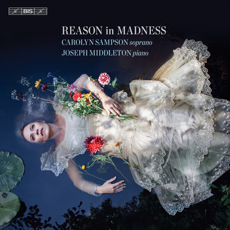 Reason In Madness Super Audio/Product Detail/Classical