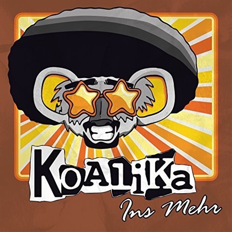 Ins Mehr/Product Detail/Rock/Pop