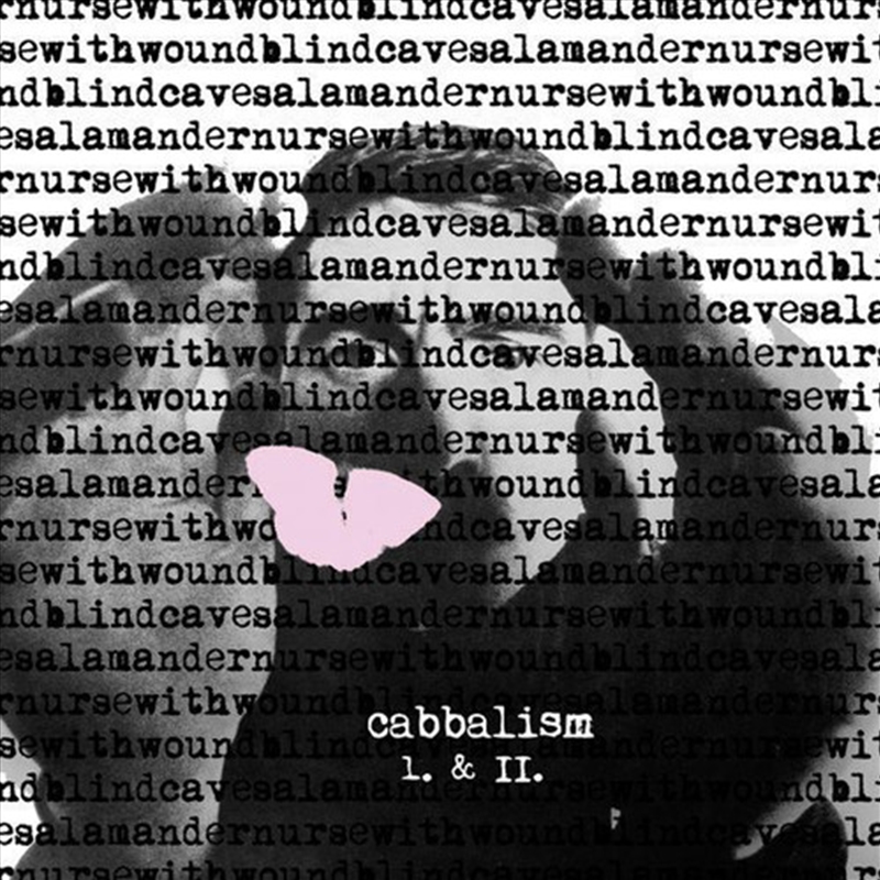 Cabbalism I And Ii/Product Detail/Rock