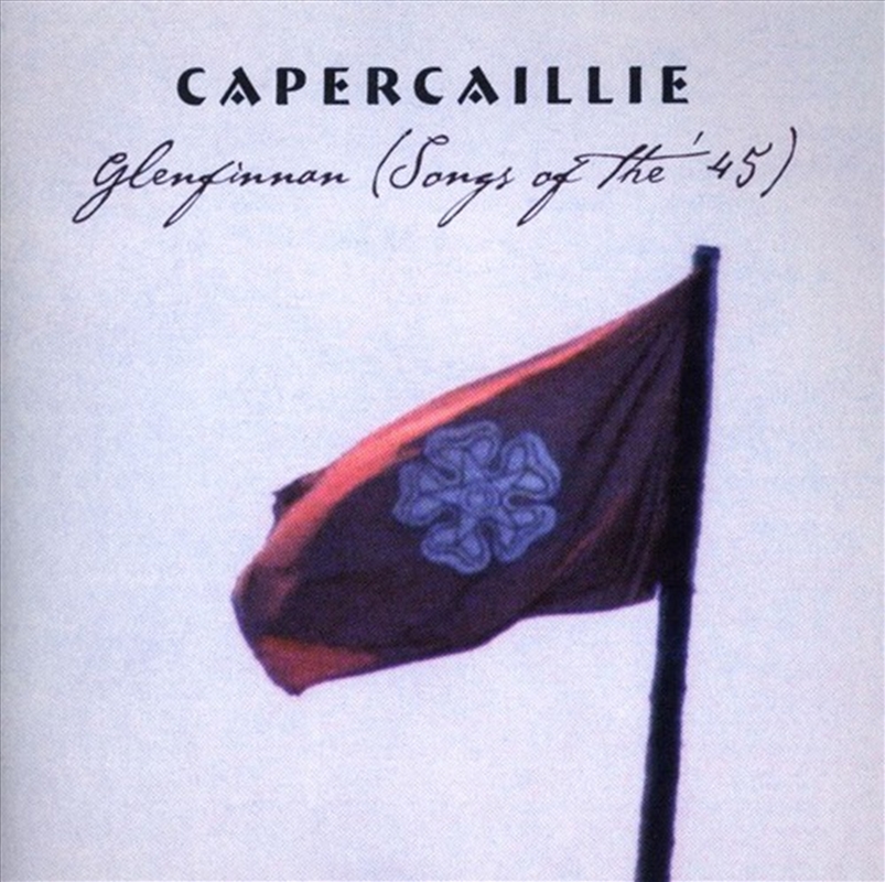 Glenfinnan (Songs Of The 45)/Product Detail/Rock