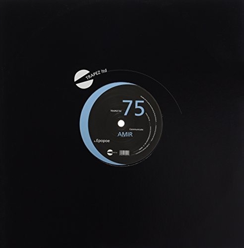 Communicate/Product Detail/Dance