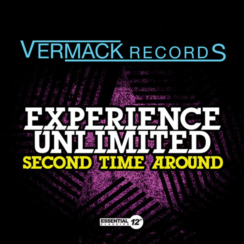 Second Time Around Singles/Product Detail/R&B