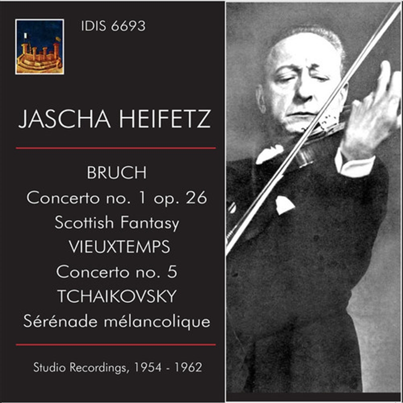 Concertos/Product Detail/Classical