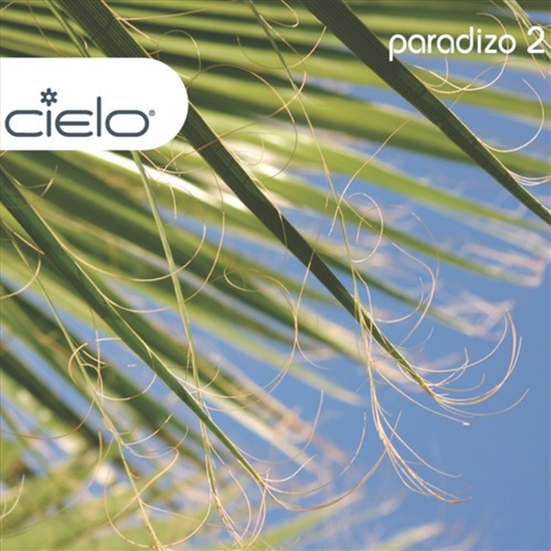 Cielo: Paradizo 2/Product Detail/Dance