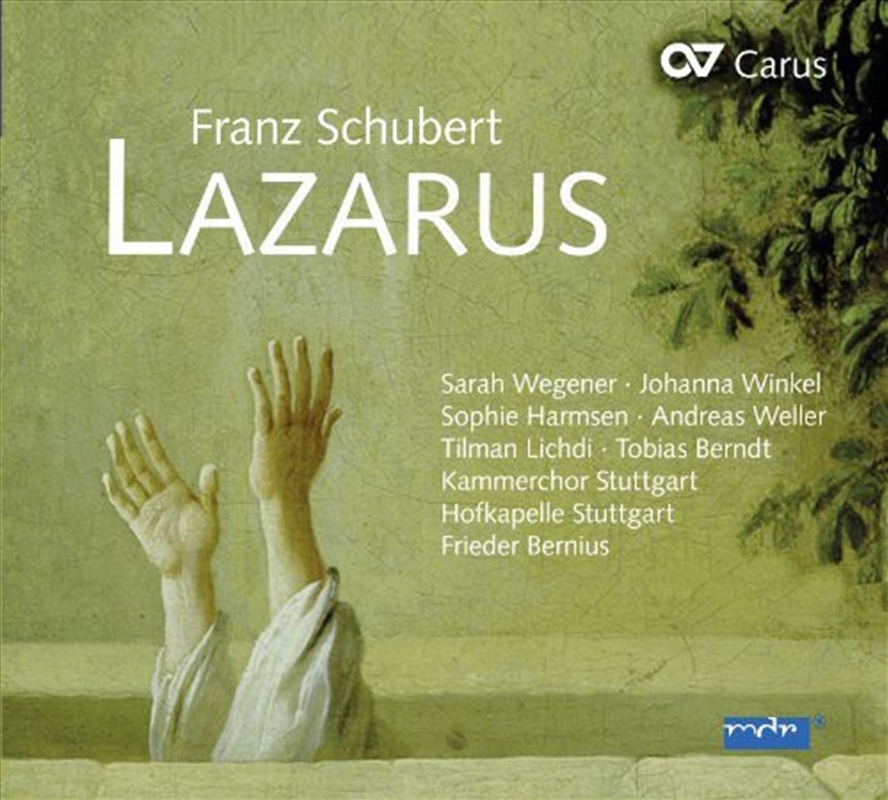 Lazarus/Product Detail/Classical