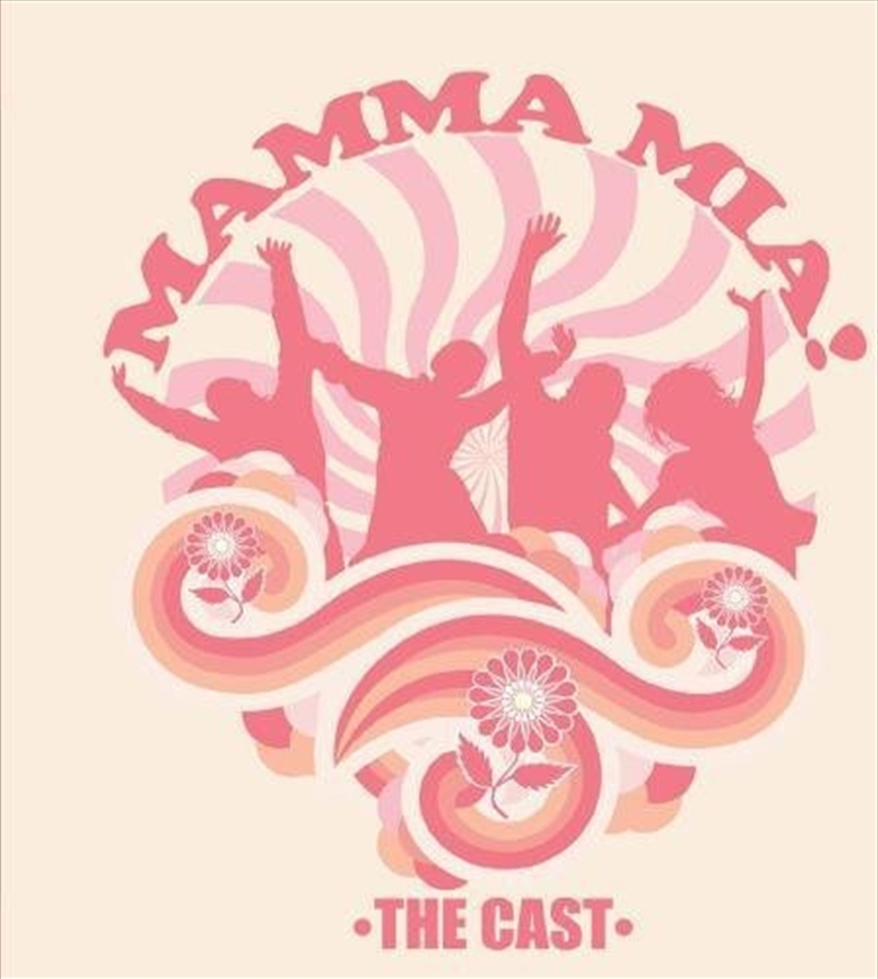 Mamma Mia! Singles/Product Detail/Soundtrack