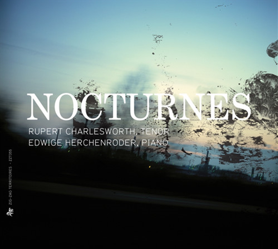 Nocturnes/Product Detail/Classical