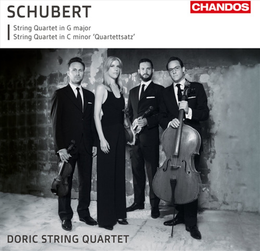 String Quartets/Product Detail/Classical