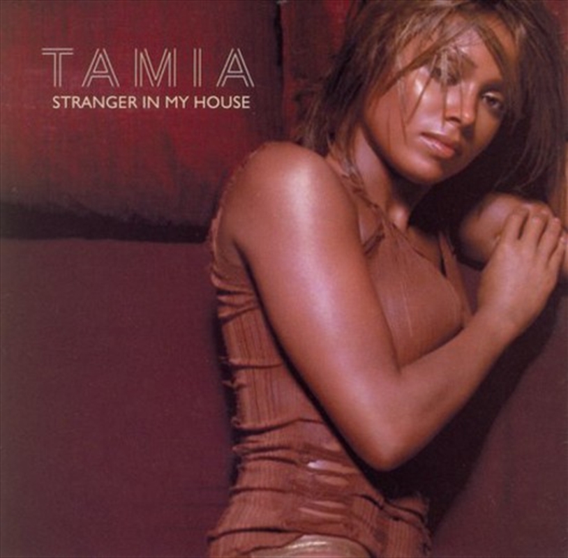 Stranger In My House Singles/Product Detail/R&B