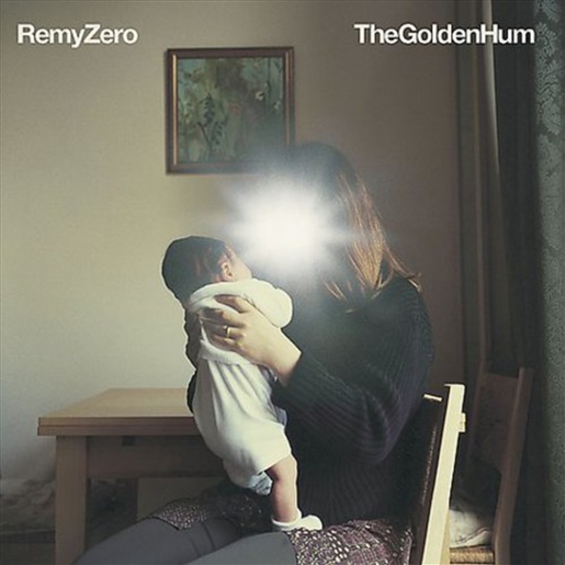 Golden Hum/Product Detail/Rock/Pop