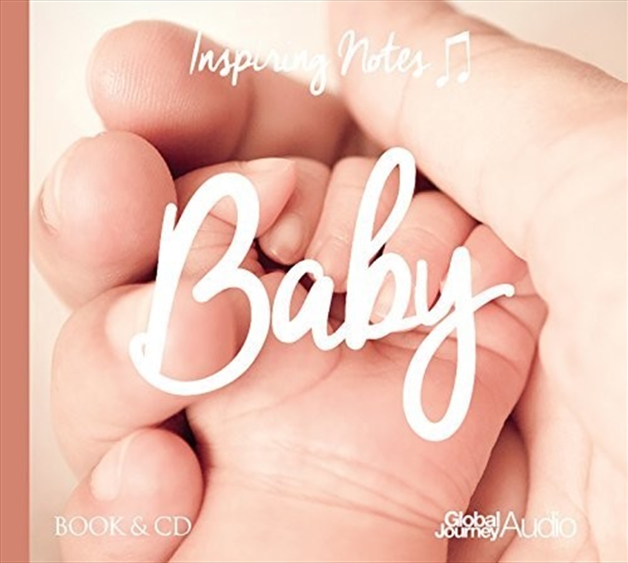 Baby: Inspiring Notes/Product Detail/Classical