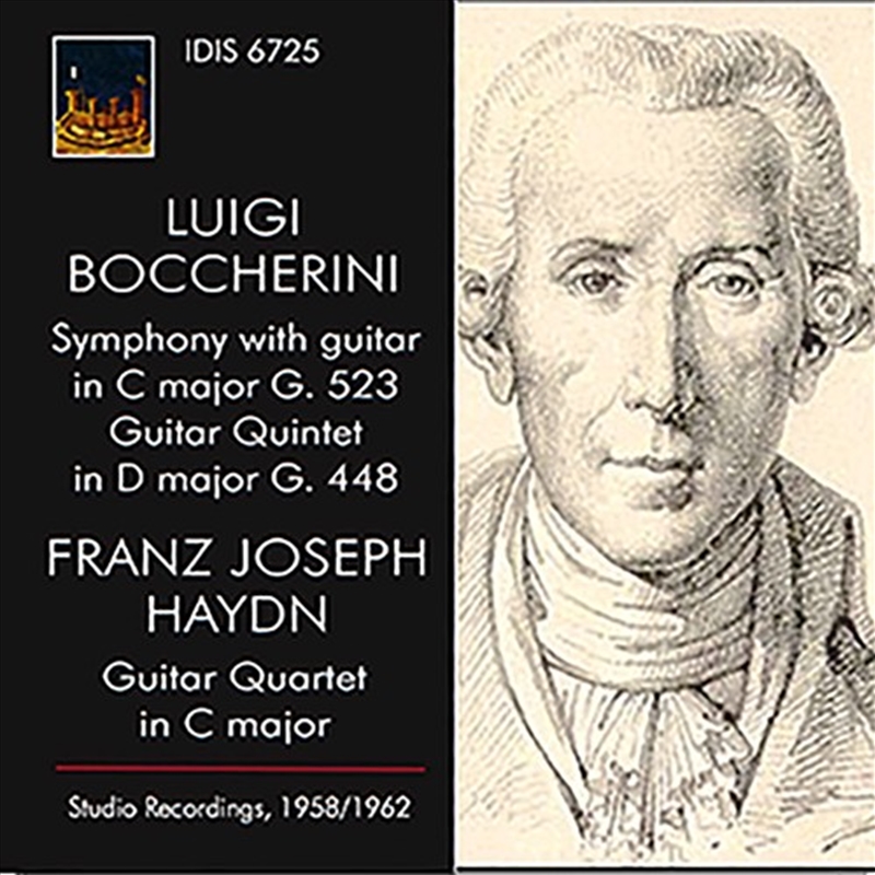Works For Guitar/Product Detail/Classical