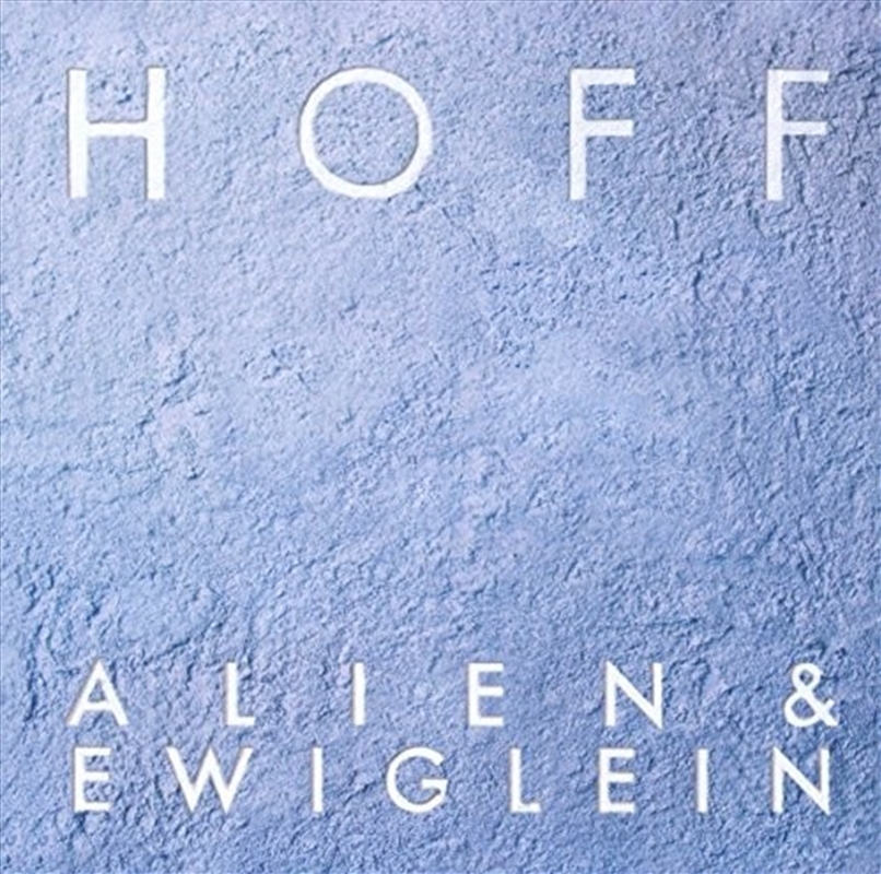 Alien And Ewiglein/Product Detail/Rock