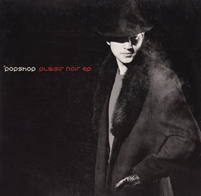 Plaisir Noir/Product Detail/Dance