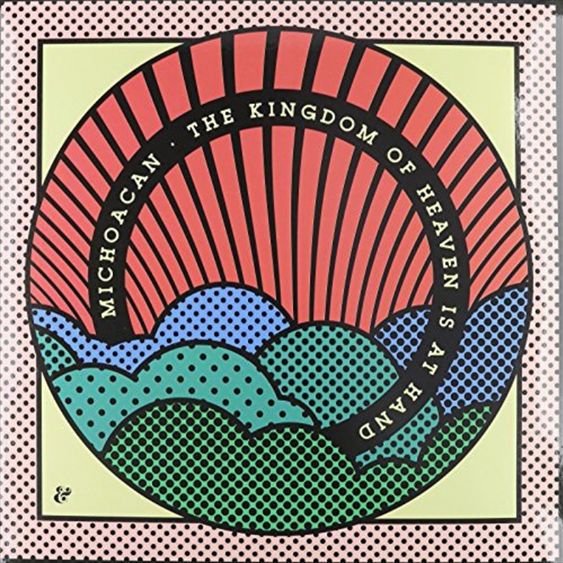 Kingdom Of Heaven Is At Hand/Product Detail/Dance