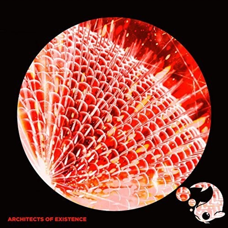 Architects Of Existence/Product Detail/Rock