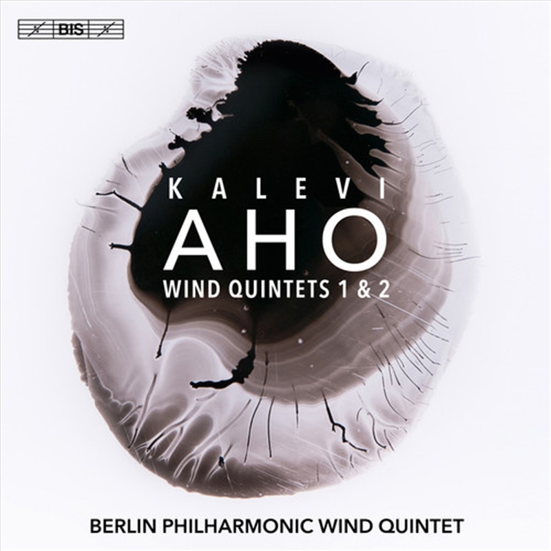 Wind Quintets 1 And 2 Super Audio/Product Detail/Classical
