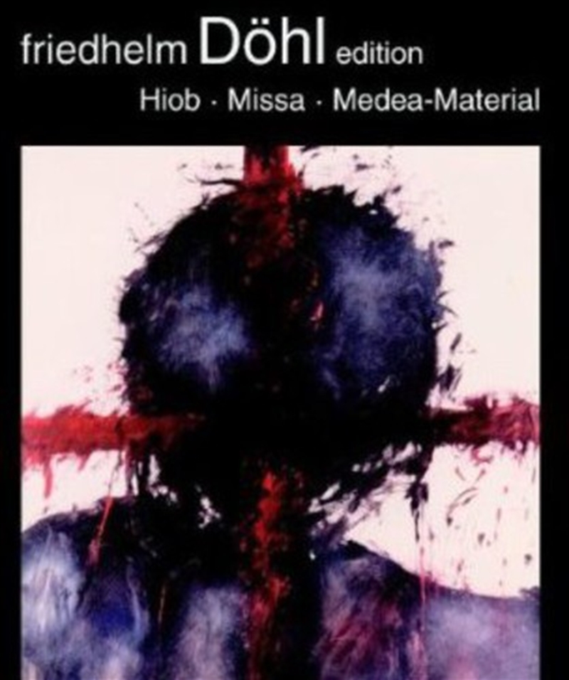 Hiob Missa Medea-Material 12/Product Detail/Classical