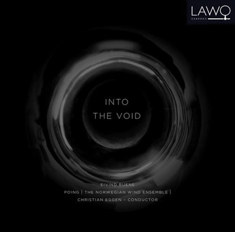 Into The Void/Product Detail/Classical