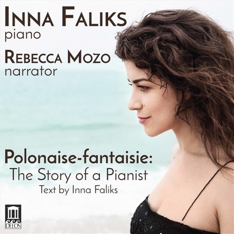 Polonaise Fantaisie: The Story/Product Detail/Classical