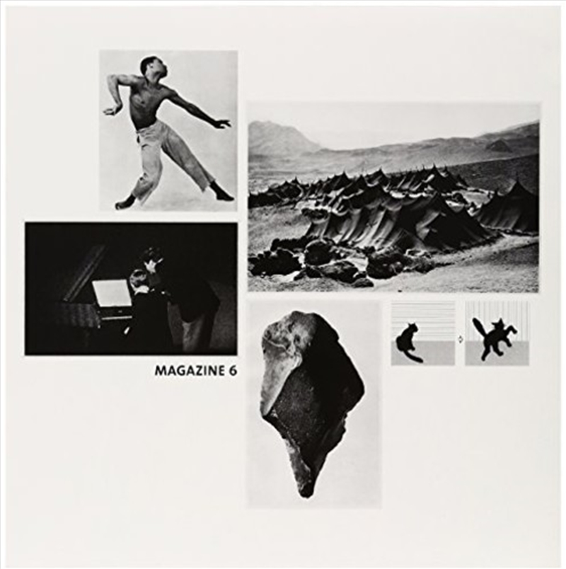 Is This What They Were Born For/Product Detail/Dance