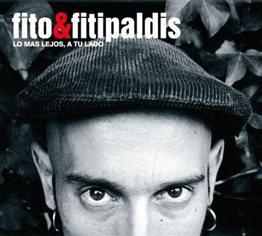 Lo Mas Lejos A Tu Lado-Vinilo/Product Detail/Rock